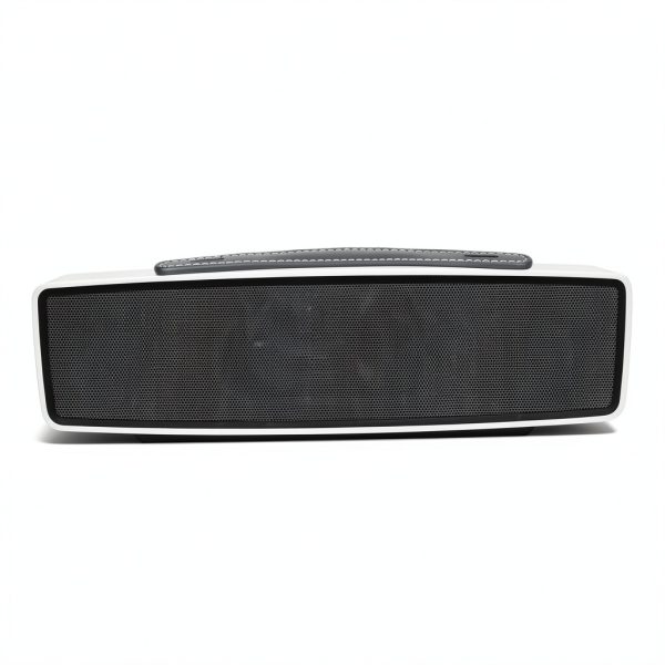 MAJORMENCH Guitar Handle Speaker Strap-5