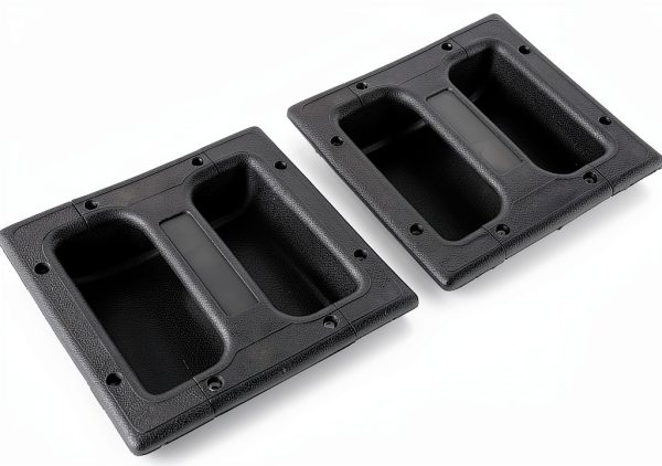 QIXIAMO Speaker Handle ABS Plastic Replacement-3
