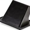 uxcell Speaker Handle Black Plastic Cabinet-5