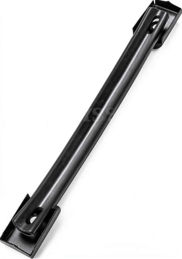 MIYAKO Black Plastic Speaker Handle-1