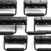 SEHOI Iron Speaker Handles for Cabinets-0