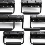 SEHOI Iron Speaker Handles for Cabinets-0