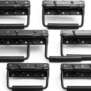 SEHOI Iron Speaker Handles for Cabinets-0