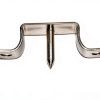 Pavo Speaker Handle Brown PU Leather-5