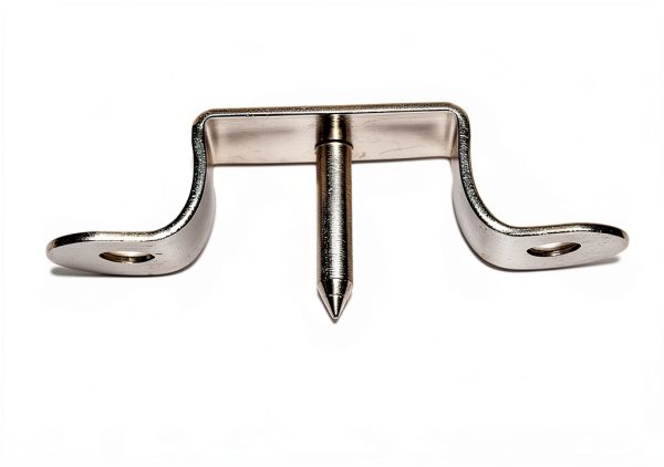 Pavo Speaker Handle Brown PU Leather-5