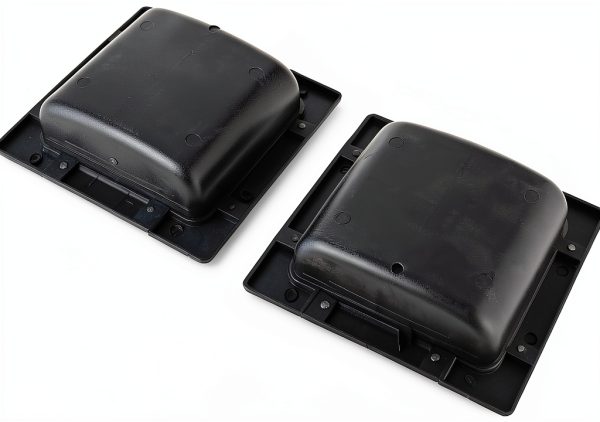QIXIAMO Speaker Handle ABS Plastic Replacement-4