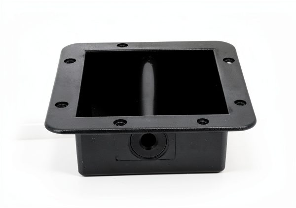 Speaker Handle ARTIBETTER ABS TShaped Black-4