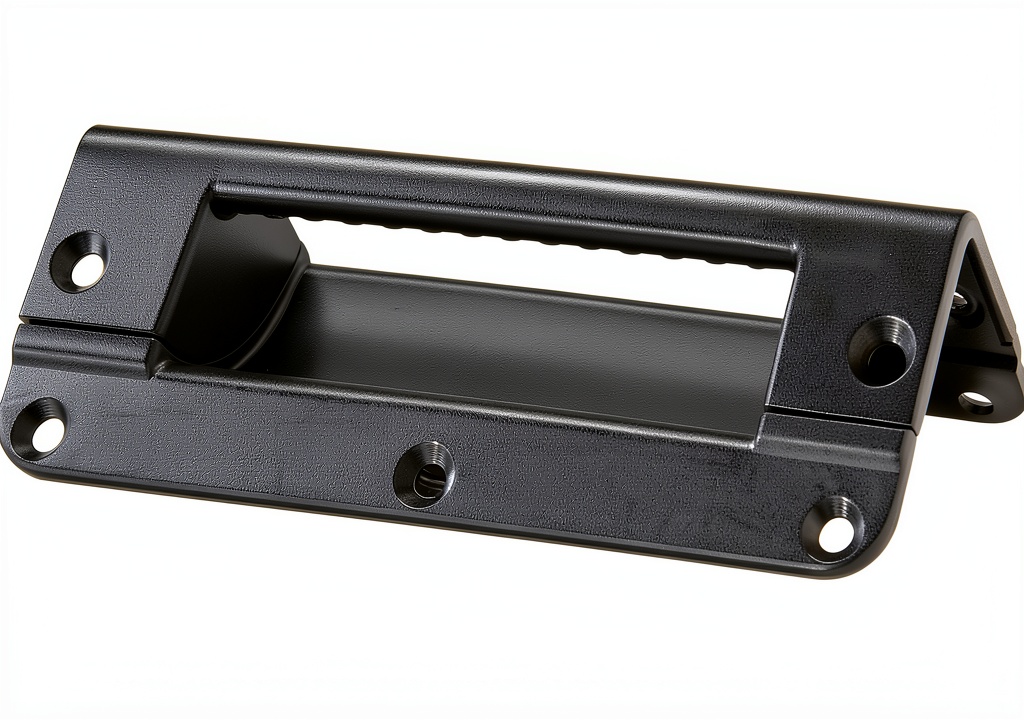 Installing Pavo Monitor Arm on a wooden desk