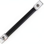 AmazonBasics Rubber Speaker Handle 6.99-0