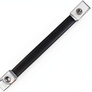 AmazonBasics Rubber Speaker Handle 6.99-0