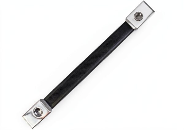 AmazonBasics Rubber Speaker Handle 6.99-0