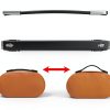 PVC Speaker Handle by IMSurQltyPrise Electronics-5
