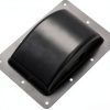 uxcell Recessed Speaker Handles Metal-4