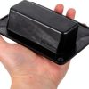 Gadpiparty Speaker Handle Plastic Black-1