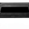 Gadpiparty Speaker Handle Plastic Black-4
