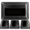 Gadpiparty Speaker Handle Plastic Black-0