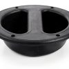 EXCEART ABS Speaker Box Handles-8
