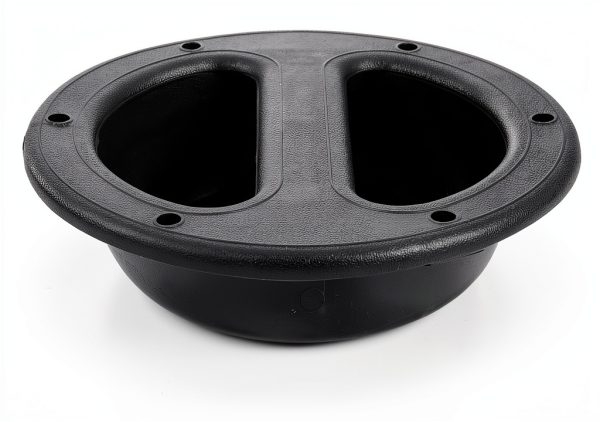 EXCEART ABS Speaker Box Handles-8