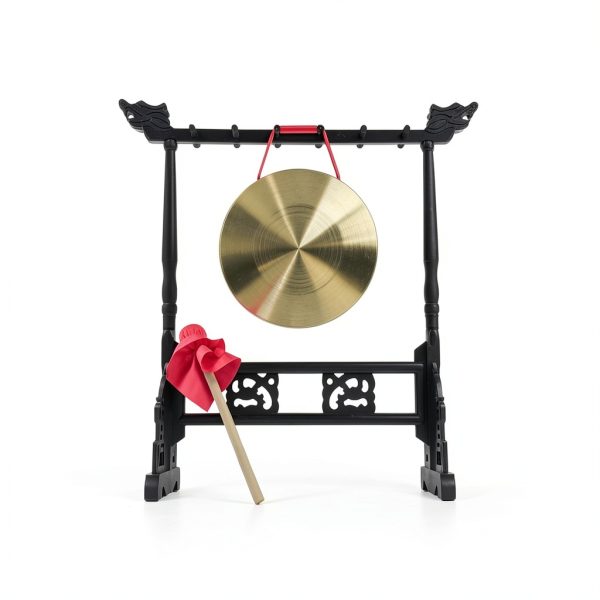 Feng Shui Gong Gong 001 Meditation Instrument-1