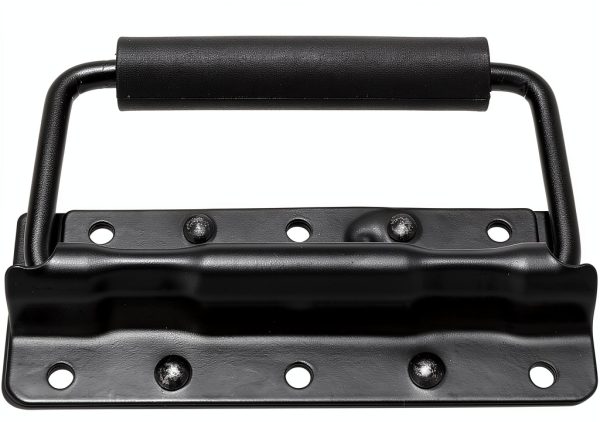 SEHOI Iron Speaker Handles for Cabinets-3