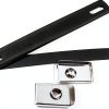 AmazonBasics Steel Speaker Handle-4