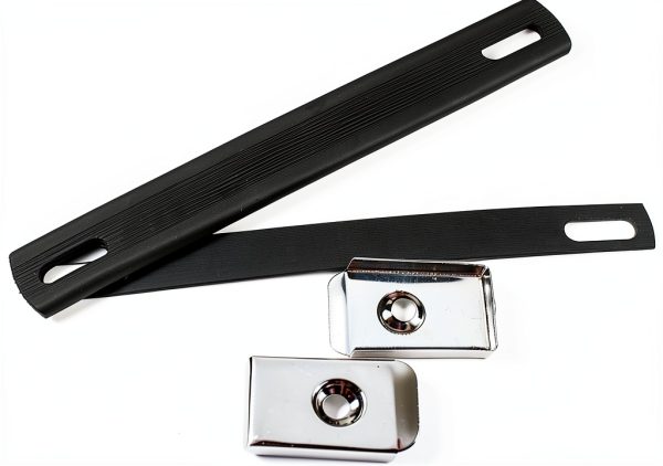 AmazonBasics Steel Speaker Handle-4