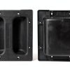 QIXIAMO Speaker Handle ABS Plastic Replacement-0