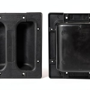 QIXIAMO Speaker Handle ABS Plastic Replacement-0