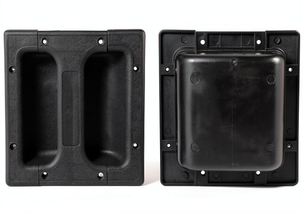 QIXIAMO Speaker Handle ABS Plastic Replacement-0