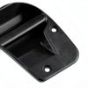 SHOWERORO Plastic Speaker Handles Replacement-2