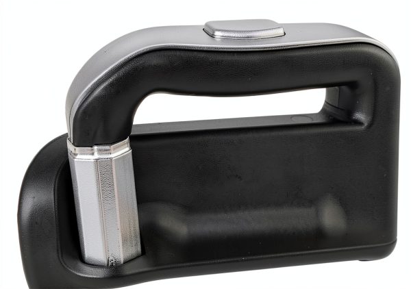 Aymzbd Speaker Handle Two Sections Metal-5