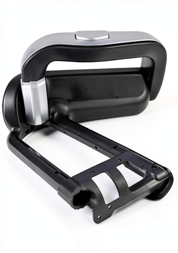 Aymzbd Speaker Handle Two Sections Metal-2