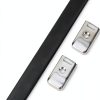 RiToEasysports 8oz PU Leather Guitar Amplifier Handle-0