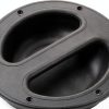 EXCEART ABS Speaker Box Handles-2