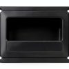 Gadpiparty Speaker Handle Plastic Black-6