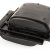 QIXIAMO Speaker Handle ABS Plastic Replacement-2