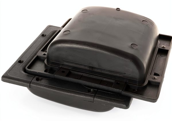 QIXIAMO Speaker Handle ABS Plastic Replacement-2