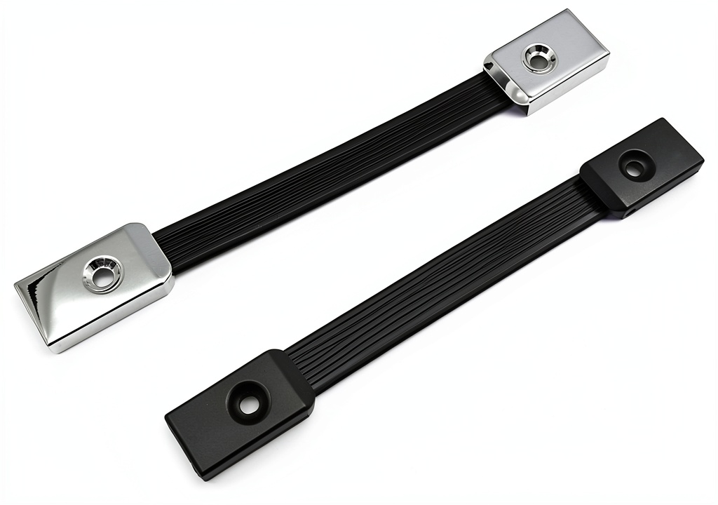 CCeCCe Speaker Handle in use