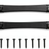 IMSurQltyPrise Speaker Handles PVC Strap Handles Set-0