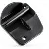 Speaker Handle ARTIBETTER ABS TShaped Black-5