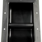 Mojotone Alloy Steel Speaker Handle-0