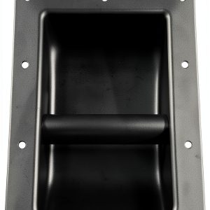 Mojotone Alloy Steel Speaker Handle-0