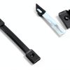MIYAKO Black Plastic Speaker Handle-4