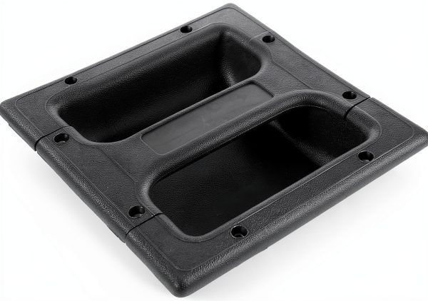 QIXIAMO Speaker Handle ABS Plastic Replacement-1