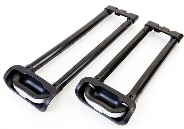 Aymzbd Speaker Handle Two Sections Metal-1