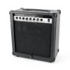 MIYAKO Black Plastic Speaker Handle-5