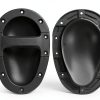 ARTIBETTER ABS Speaker Handle Black Music-7