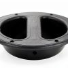 EXCEART ABS Speaker Box Handles-6