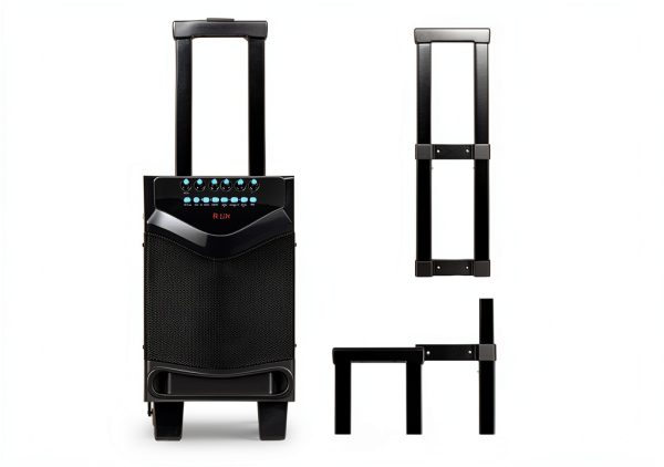 BaotyJie Wireless Speaker Handle-1