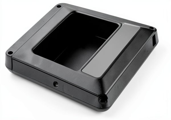 Gadpiparty Speaker Handle Plastic Black-2